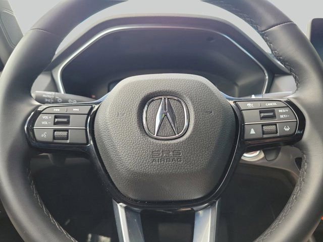 Used 2025 Acura Integra image 16