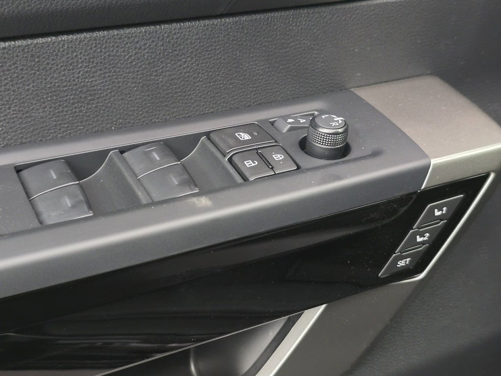 New 2026 Toyota Tundra Limited image 26