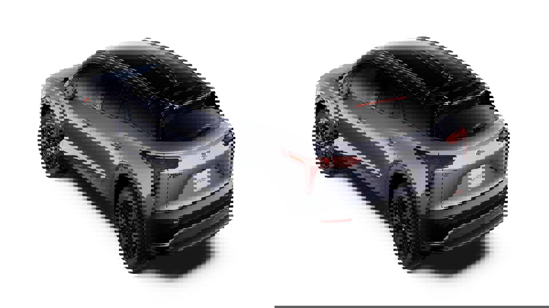 New 2026 Chevrolet Blazer EV LT image 27