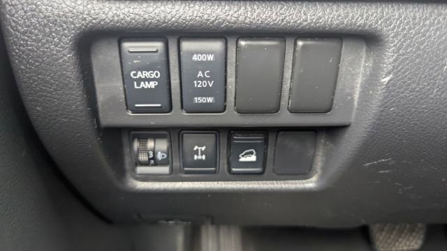 Used 2022 Nissan Titan PRO-4X w/ Pro-4x Convenience Package image 29
