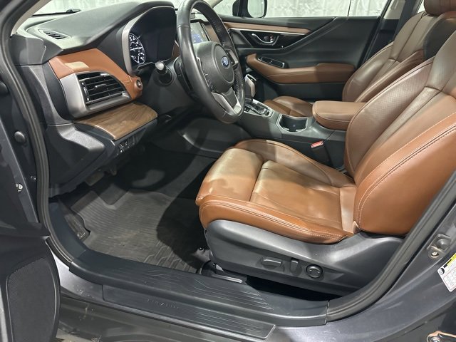 Used 2022 Subaru Outback Touring XT image 9