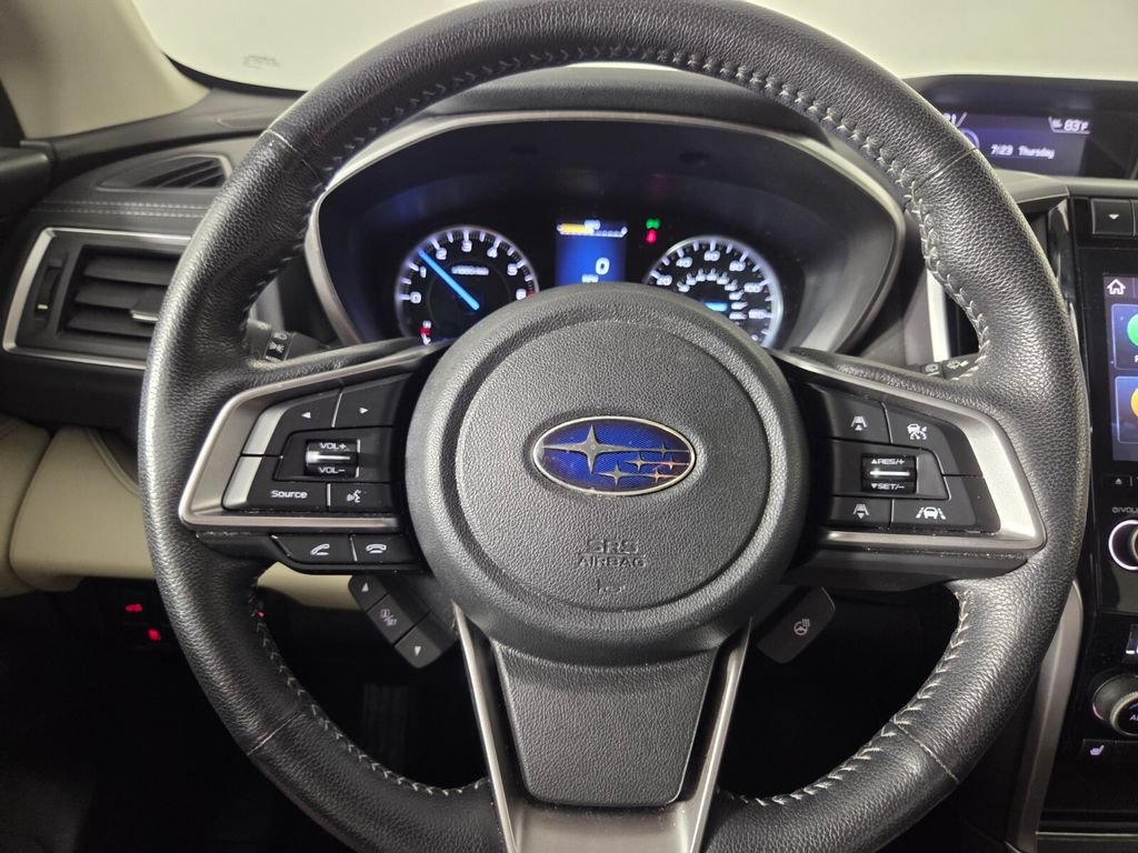 Used 2020 Subaru Ascent Limited w/ Popular Package #2 AWD/4WD image 15