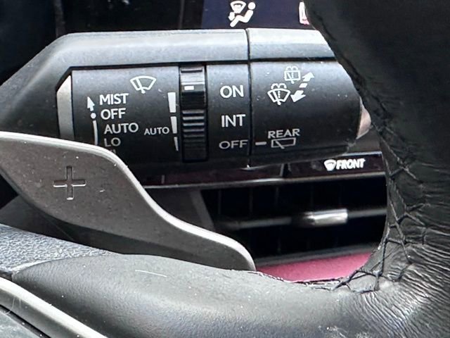 Used 2024 Lexus NX 350 AWD image 16