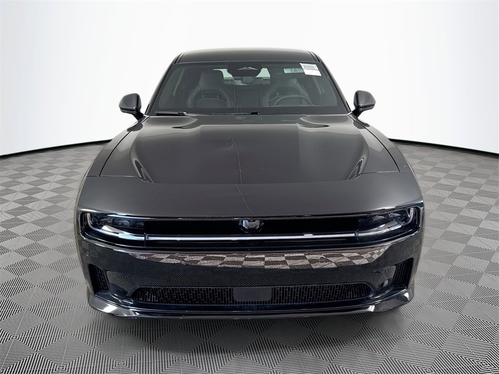 New 2024 Dodge Charger R/T Scat Pack w/ Plus Group video 2