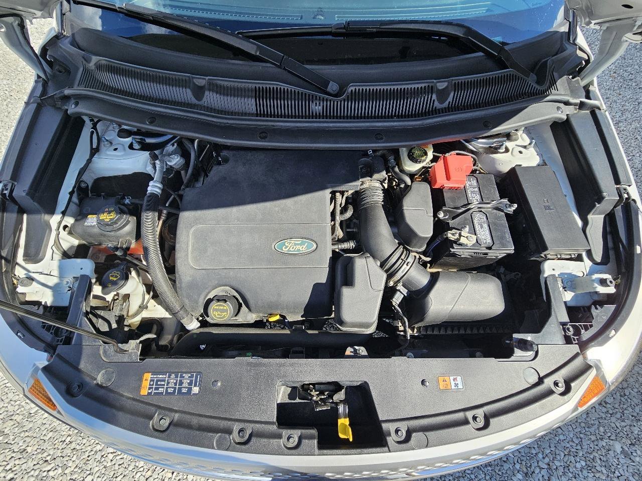 Used 2014 Ford Explorer XLT FWD image 65