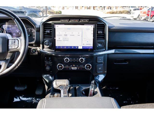 Certified 2021 Ford F150 XLT w/ Equipment Group 302A High image 15