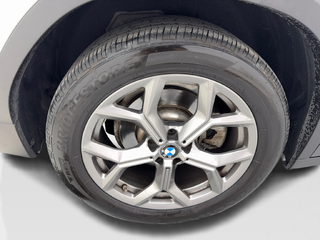Used 2021 BMW X3 sDrive30i w/ Convenience Package RWD image 81