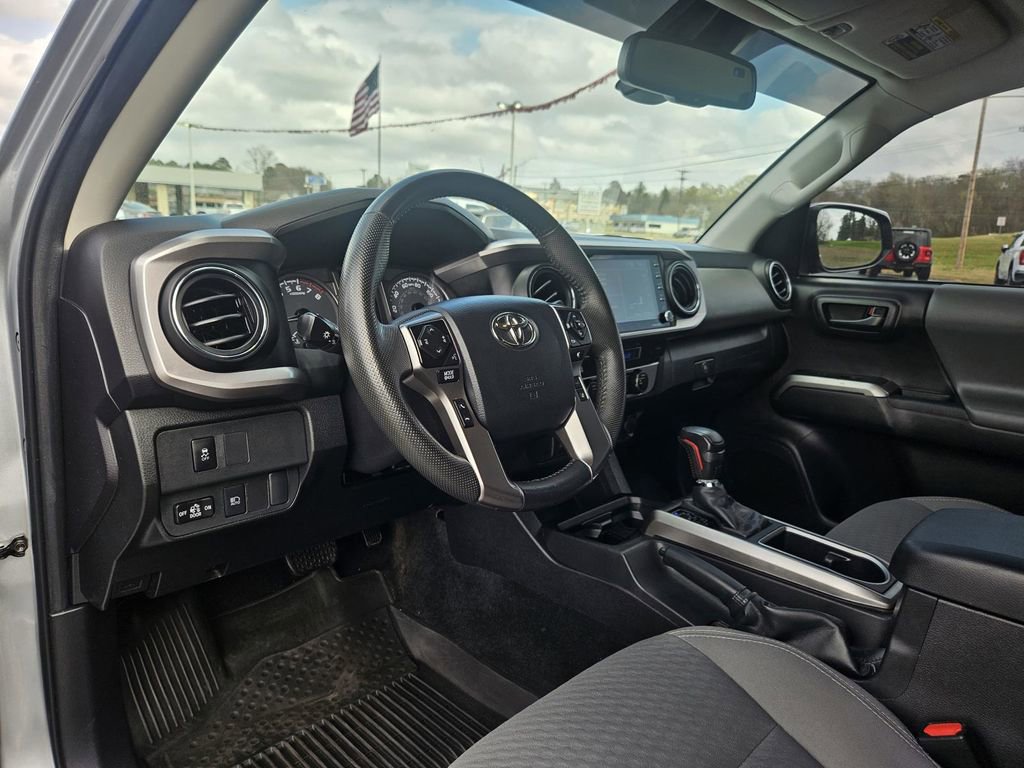 Used 2023 Toyota Tacoma SR5 image 13