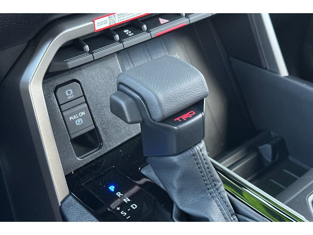 New 2026 Toyota Tundra SR5 image 22