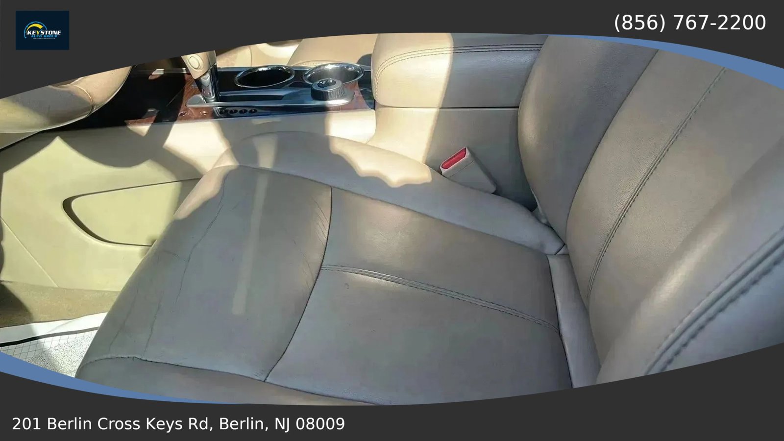 Used 2015 Nissan Pathfinder SL w/ SL Premium Package image 19