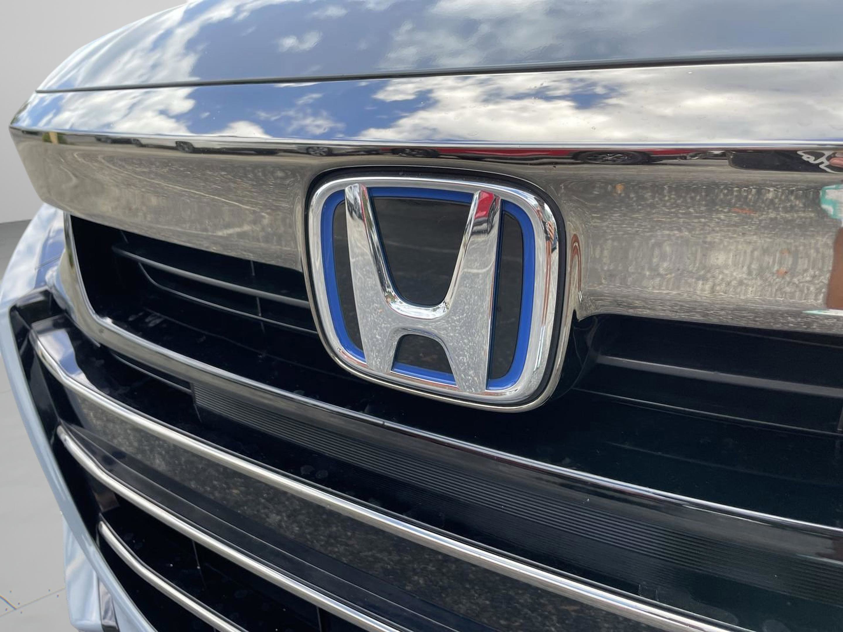 Used 2022 Honda Accord Sport image 29