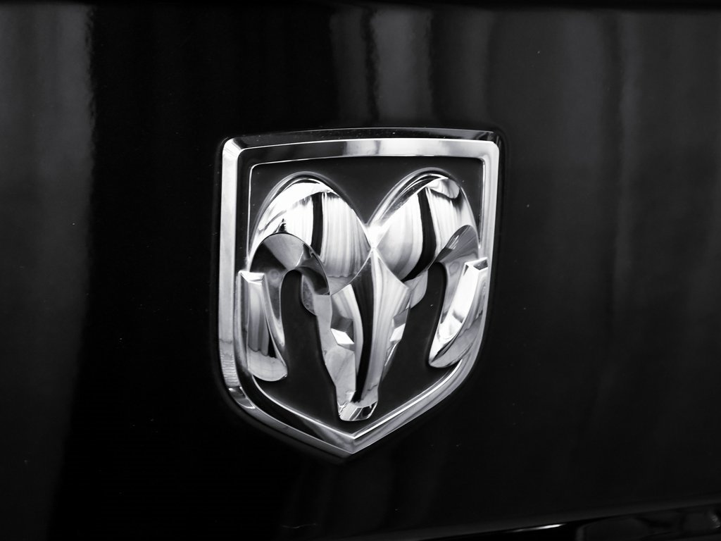 Used 2017 RAM 1500 Big Horn image 78