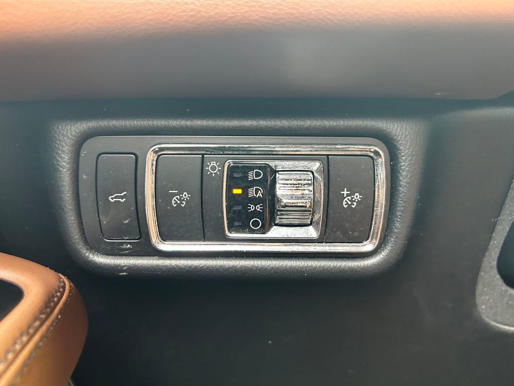 Used 2023 Lincoln Aviator Reserve w/ Equipment Group 201A image 20