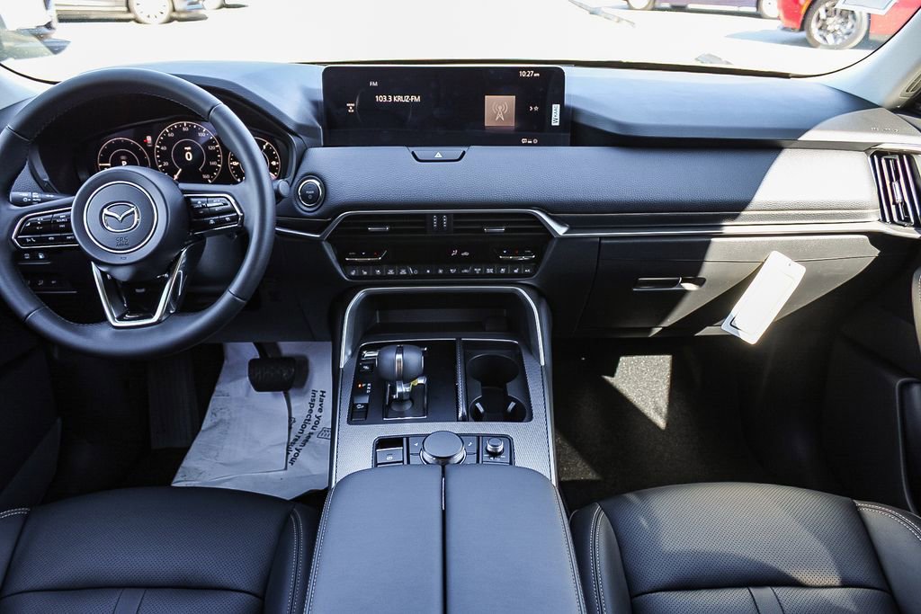New 2026 MAZDA CX-90 Plug-In Hybrid w/Premium Sport image 14