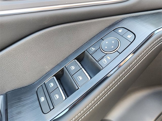 New 2026 Nissan Rogue Platinum w/ Platinum Premium Package image 20