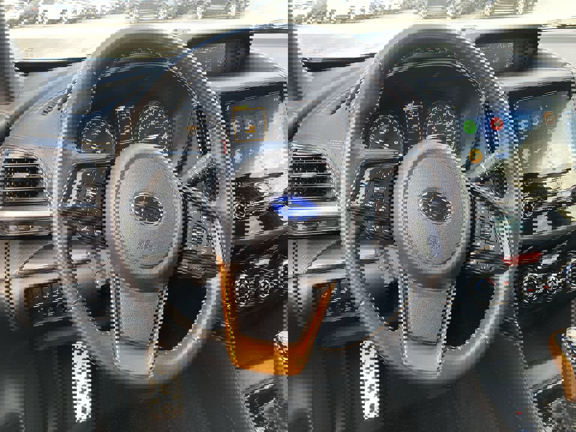 Used 2023 Subaru Forester Wilderness image 11