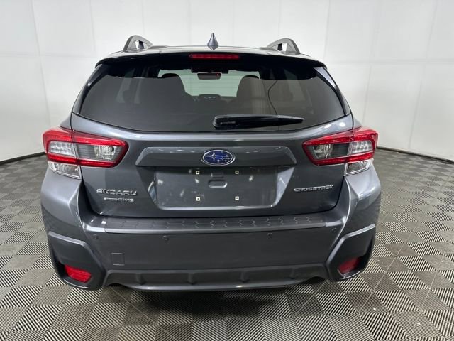 Used 2023 Subaru Crosstrek 2.5i Limited image 4