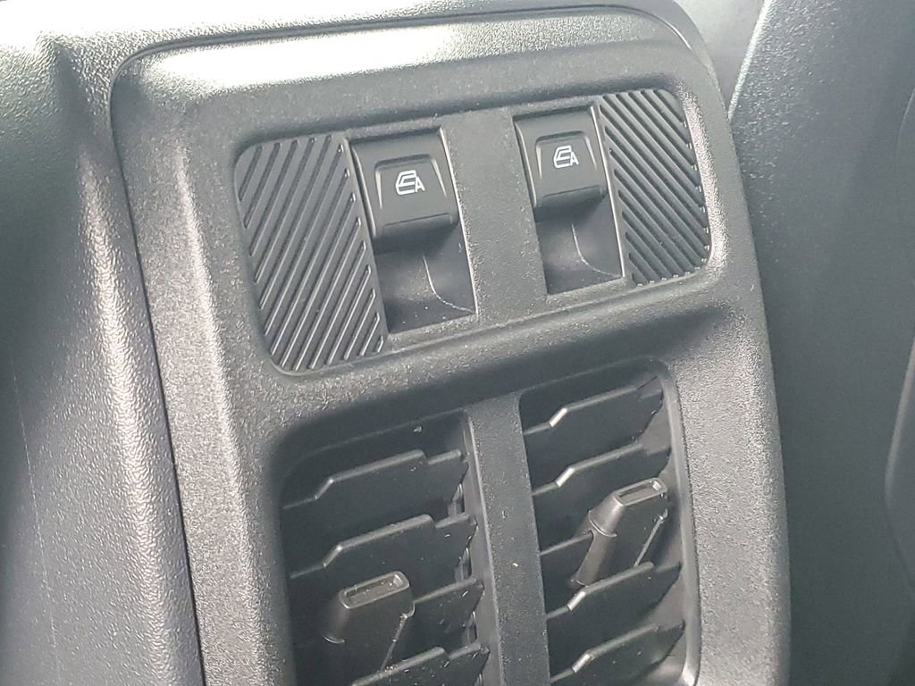 New 2025 Ford Bronco Big Bend AWD/4WD image 28