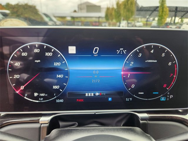 Certified 2024 Mercedes-Benz S 580 4MATIC Sedan image 25