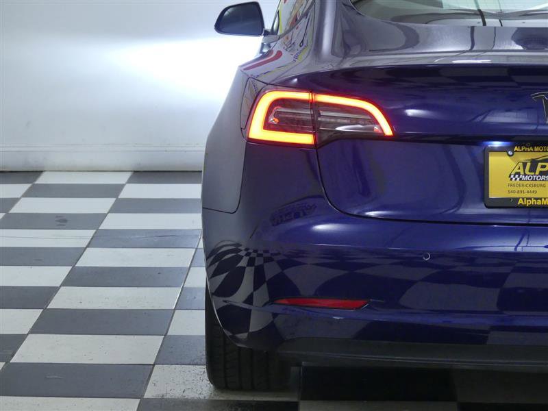 Used 2019 Tesla Model 3 Long Range image 23