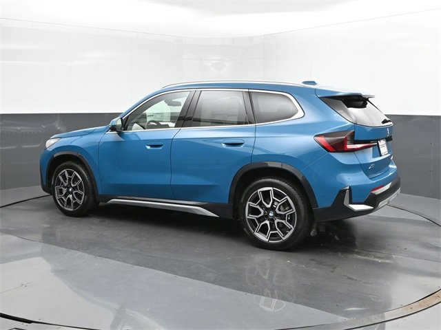 New 2025 BMW X1 xDrive28i w/ Technology Package image 5