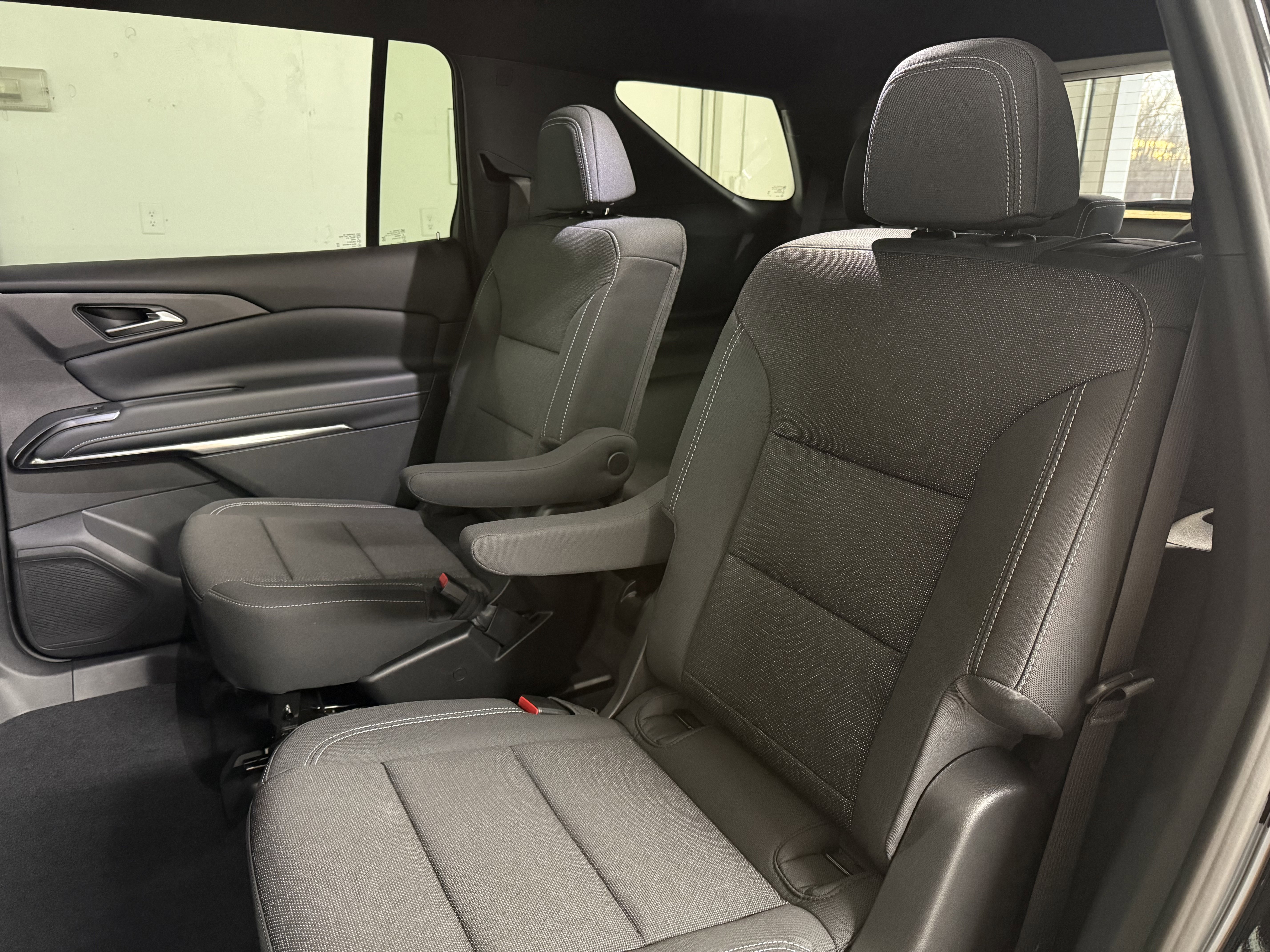 New 2026 Chevrolet Traverse LT image 40