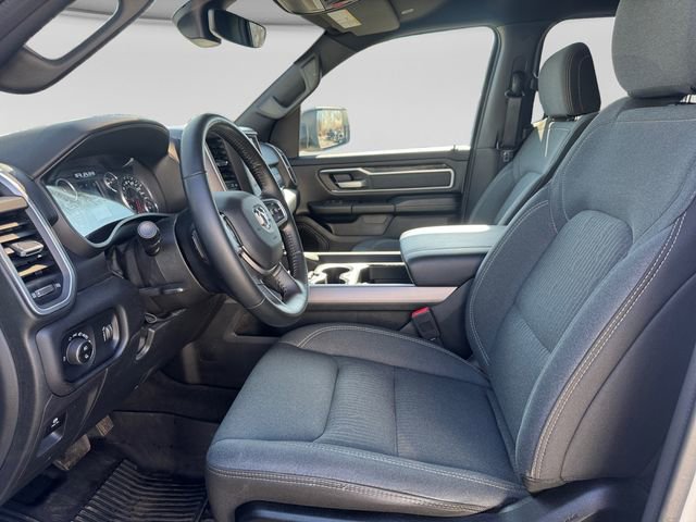 Used 2023 RAM 1500 Lone Star AWD/4WD image 10