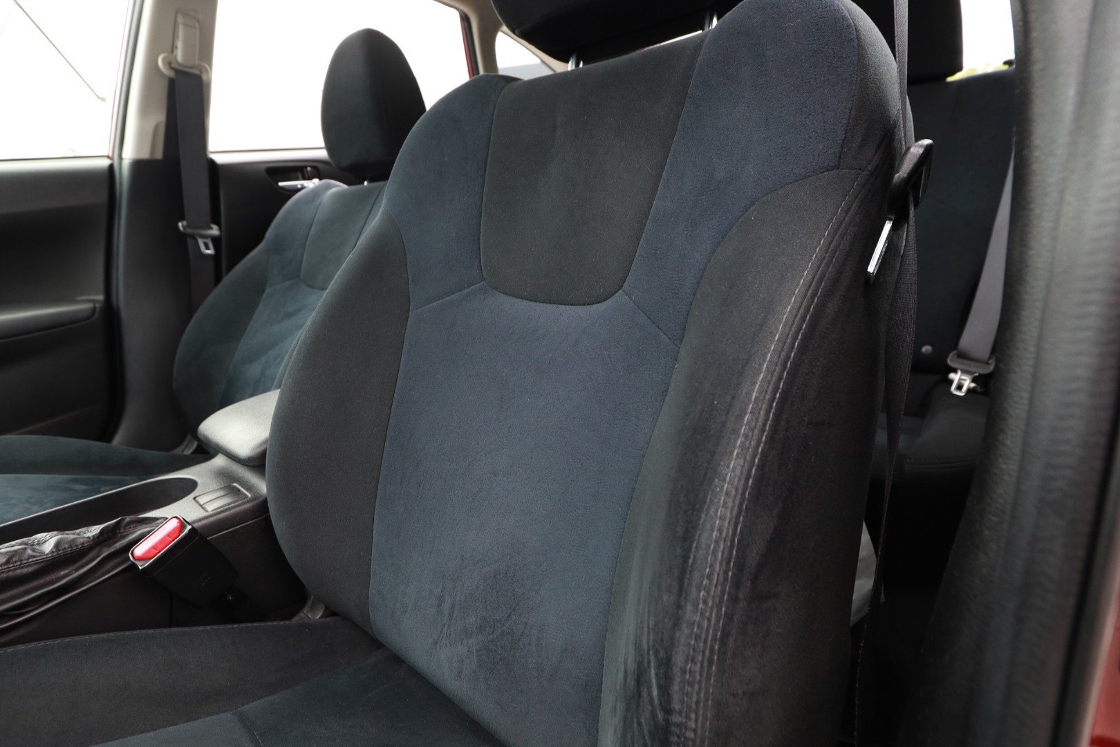 Used 2011 Subaru Impreza 2.5i AWD/4WD image 18