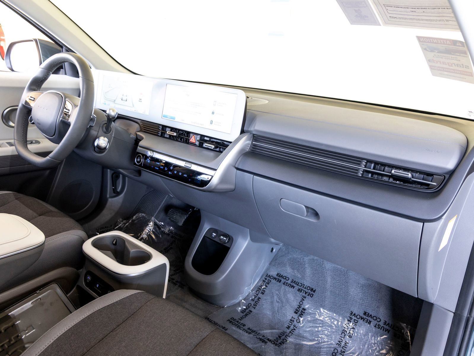 Used 2024 Hyundai Ioniq 5 SEL RWD image 28