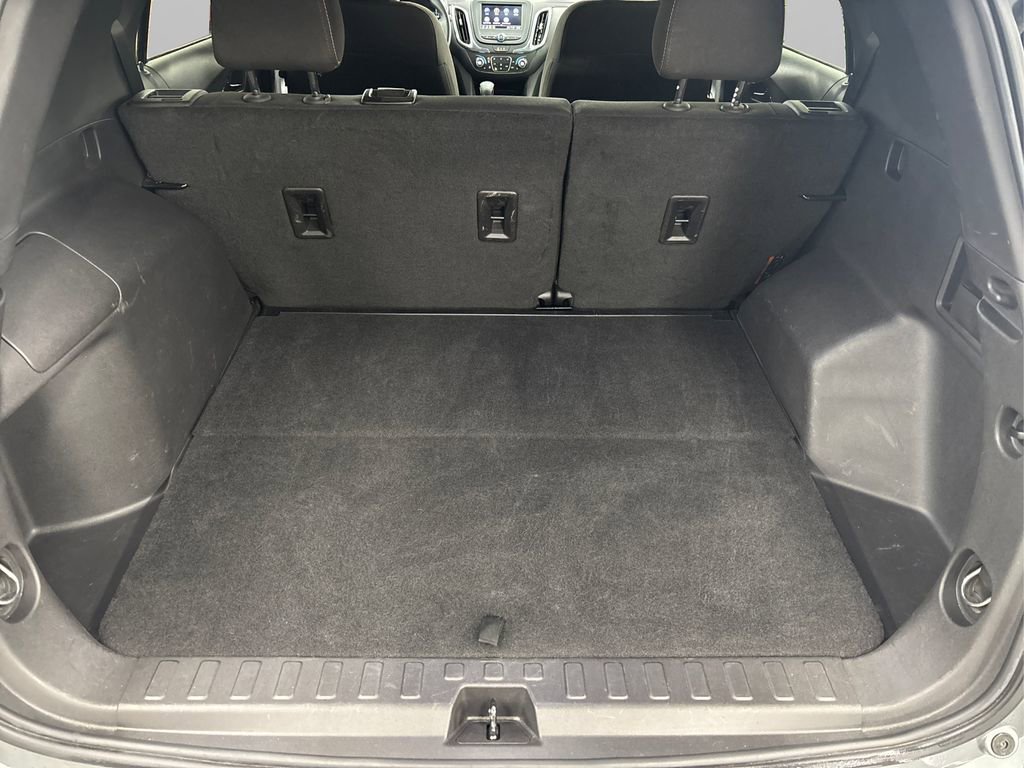 Used 2024 Chevrolet Equinox LT image 11
