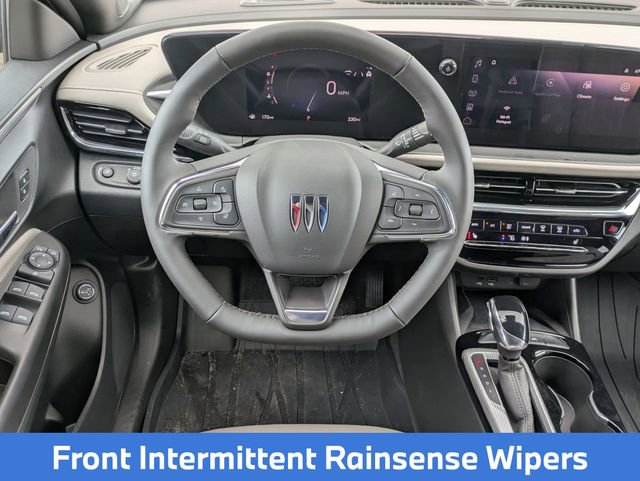 Used 2025 Buick Envista Avenir image 19