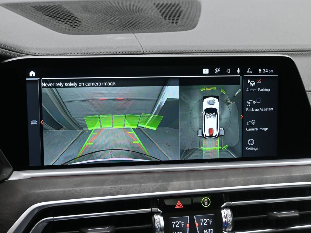 Used 2023 BMW X5 xDrive40i w/ Premium Package AWD/4WD image 17