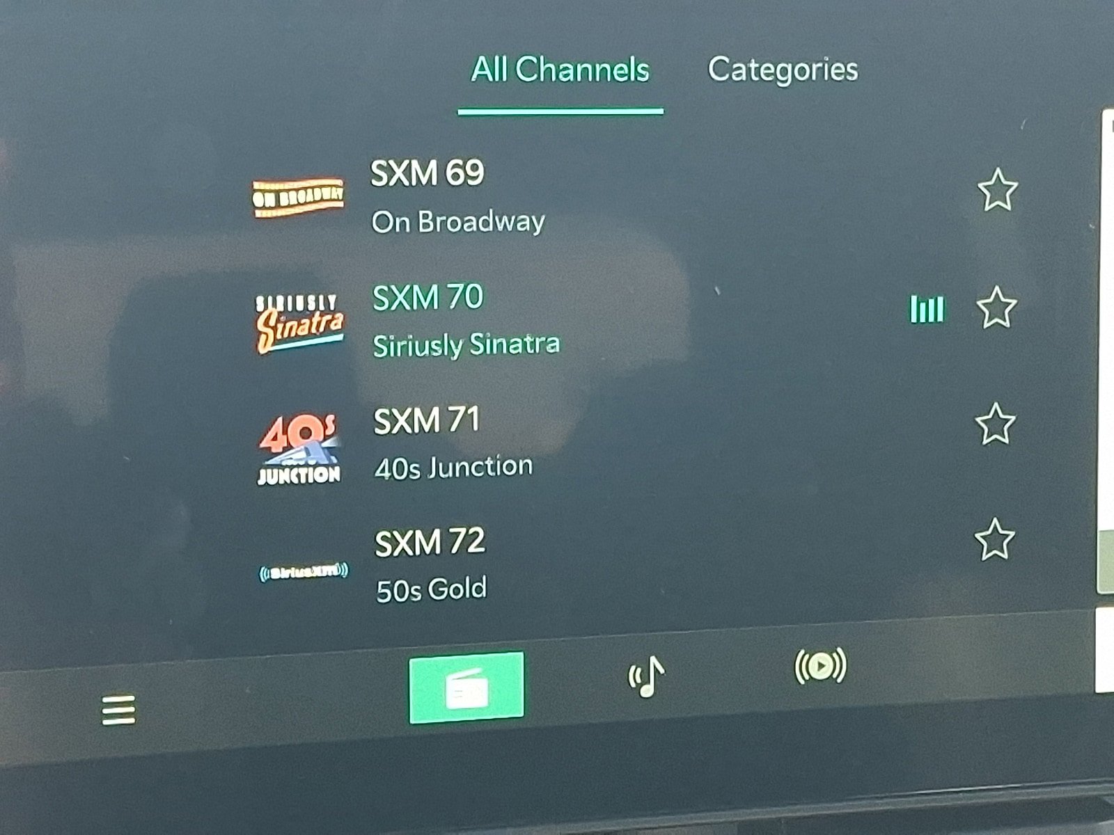 New 2026 Kia Carnival EX FWD image 13