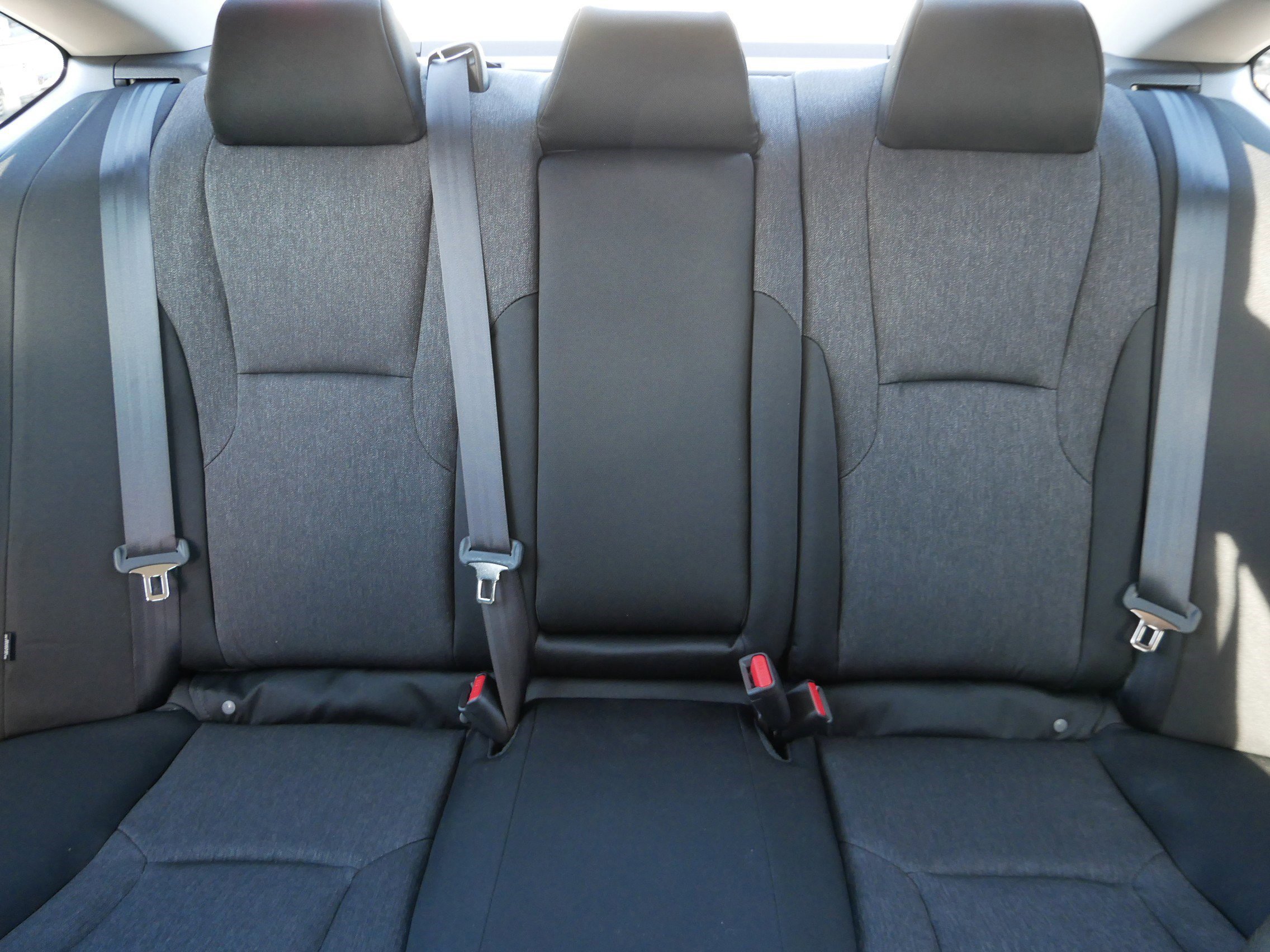 New 2026 Honda Accord SE image 10