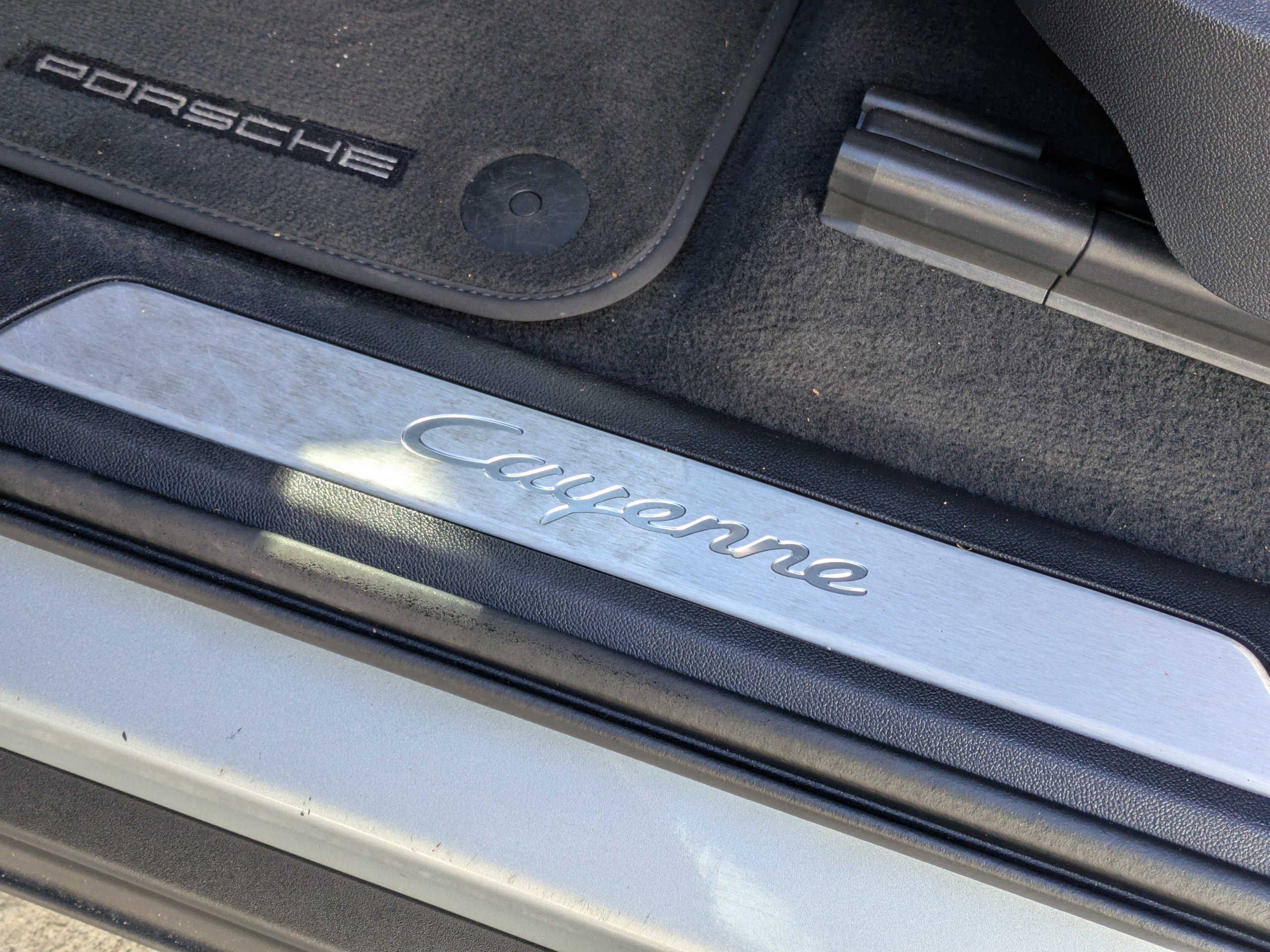 Used 2020 Porsche Cayenne image 26