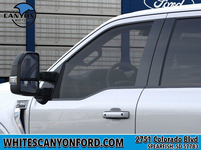New 2026 Ford F150 XLT w/ Equipment Group 302A MID AWD/4WD image 20