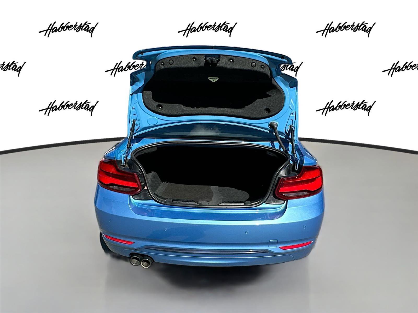 Used 2020 BMW 230i xDrive Coupe w/ Convenience Package image 27