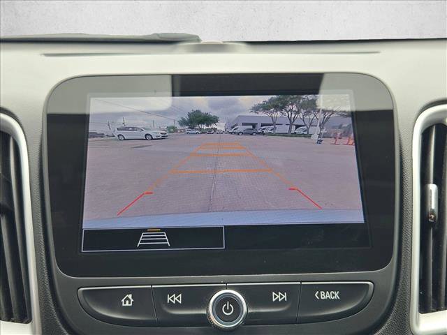 Used 2024 Chevrolet Malibu LT FWD image 13