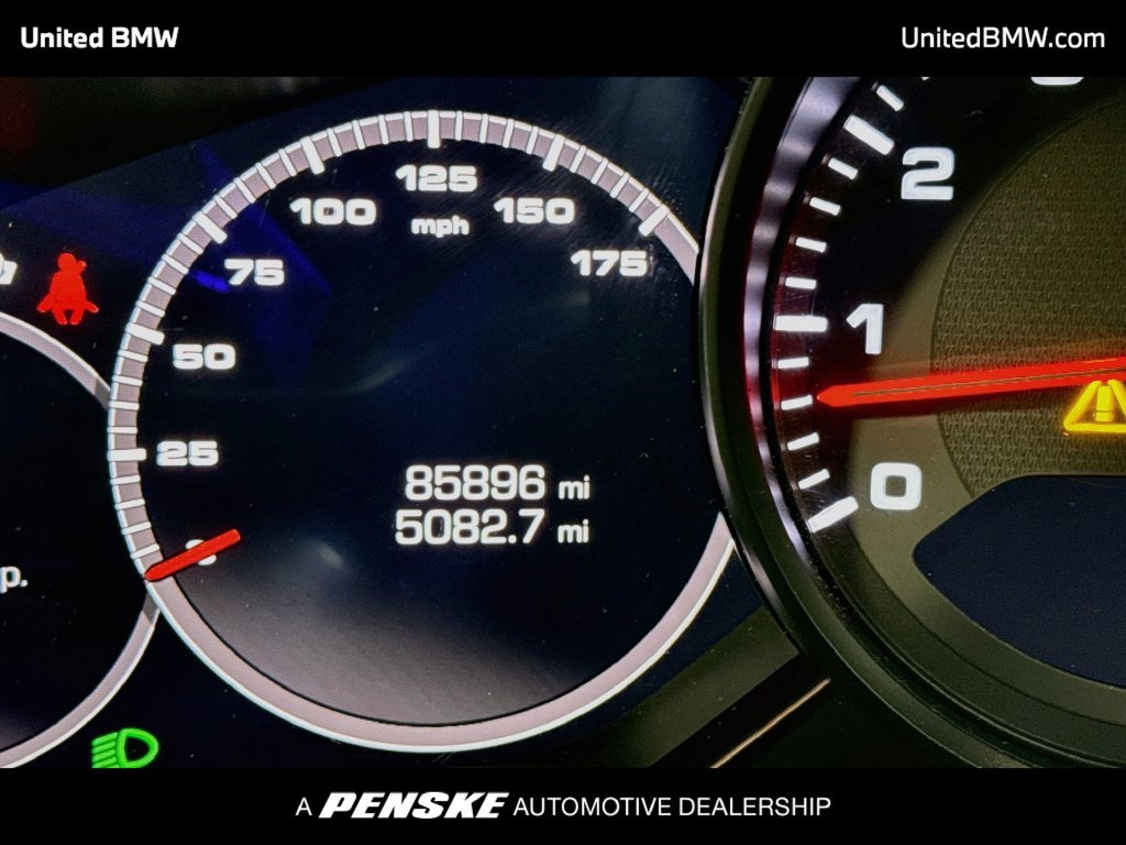 Used 2019 Porsche Cayenne AWD/4WD image 14