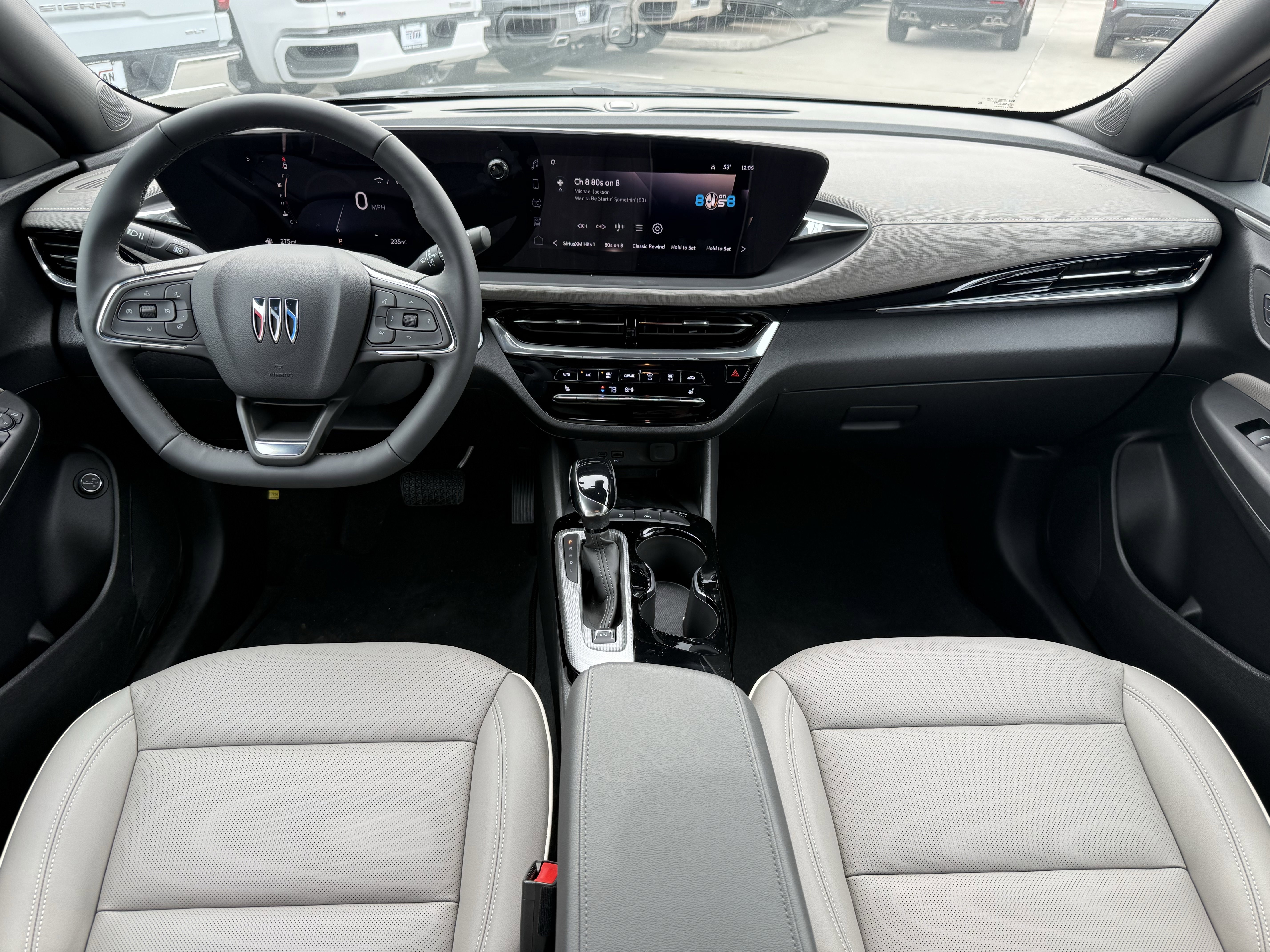 Used 2026 Buick Envista Avenir image 10