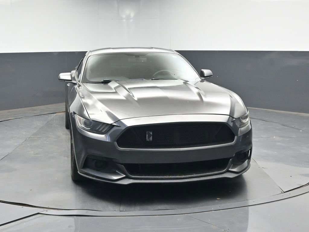 Used 2016 Ford Mustang Premium w/ Equipment Group 201A image 8