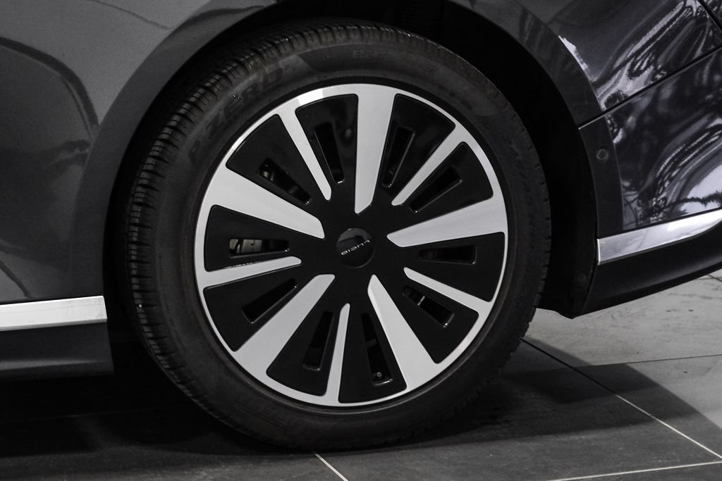 Used 2025 Lucid Air Touring AWD/4WD image 62