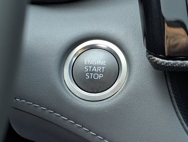 Certified 2026 Toyota Highlander XSE image 20