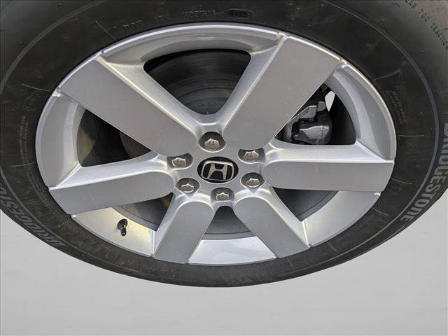 New 2026 Honda Prologue Eco image 9