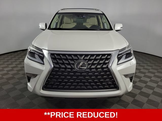 Used 2023 Lexus GX 460 Premium AWD/4WD video 2
