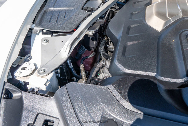 Used 2020 Bentley Continental GT V8 image 29