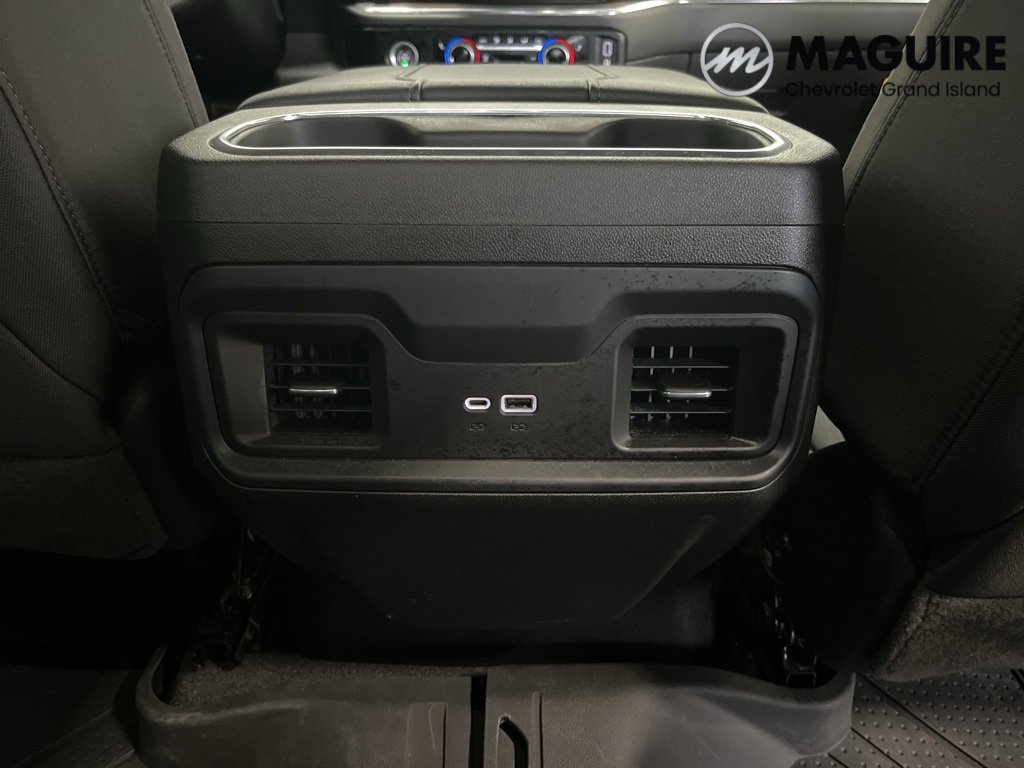 Used 2023 Chevrolet Silverado 1500 RST image 21