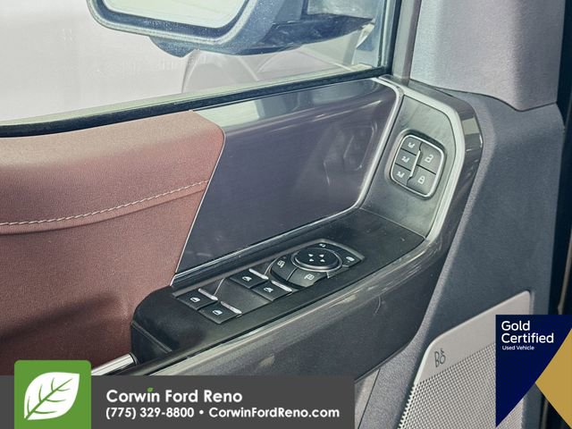 Used 2023 Ford F150 Lariat image 22