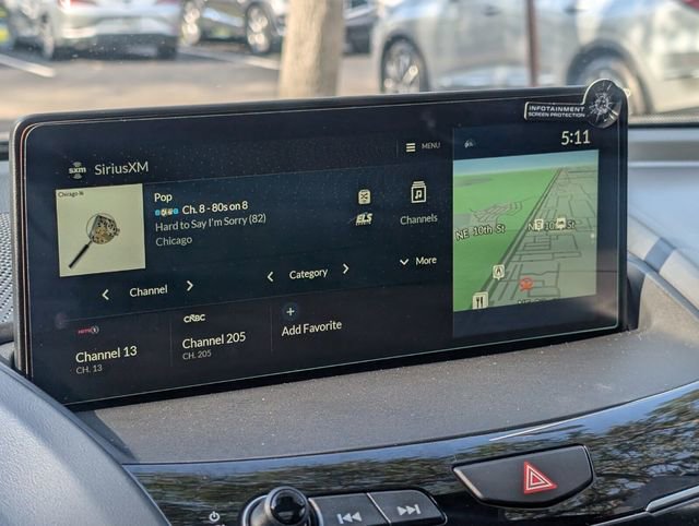 New 2026 Acura RDX A-Spec AWD/4WD image 13