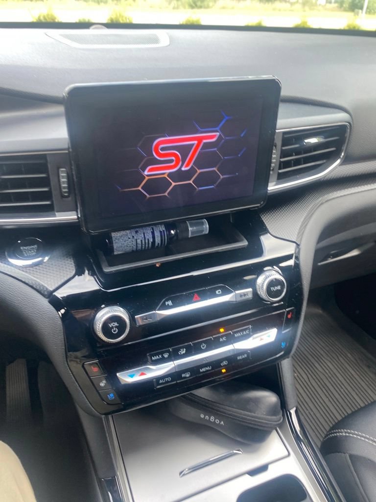 Used 2022 Ford Explorer ST w/ Equipment Group 401A AWD/4WD image 12